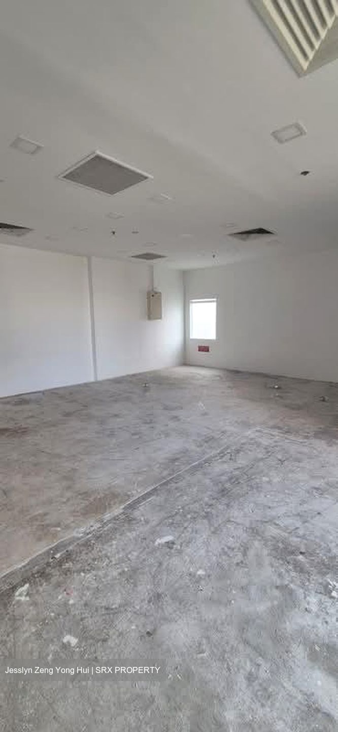 Roxy Square (D15), Retail #588079611